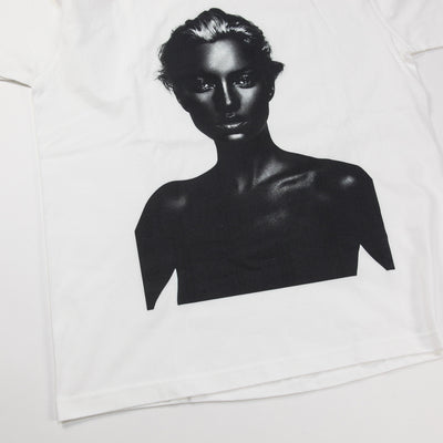 【新品】2025SS Photo T-Shirt BOM-05080 L