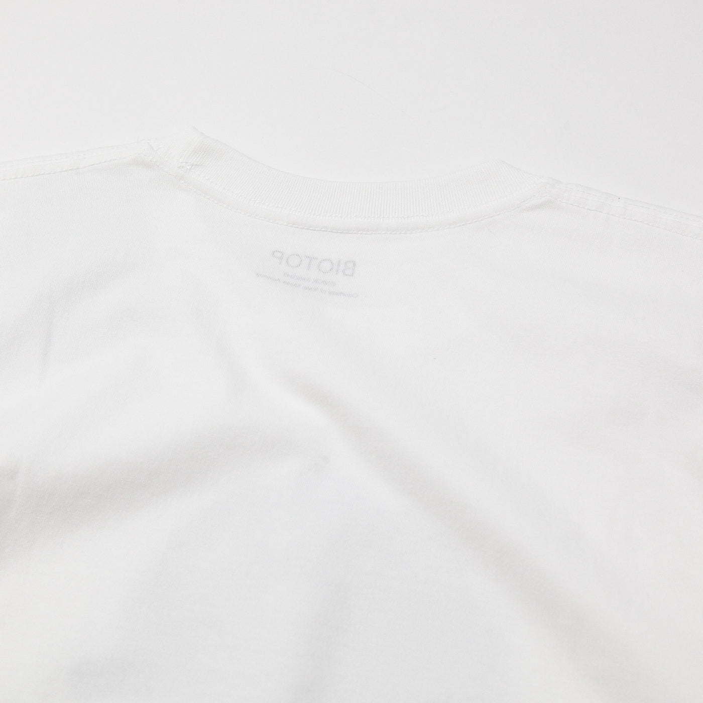 【新品】2025SS Photo T-Shirt BOM-05080 L