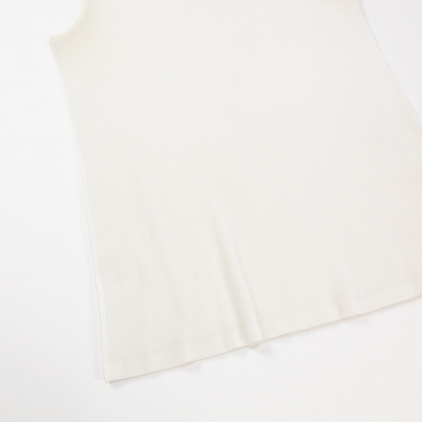MIST BASICS ノースリーブ トップス PP55FK101 3