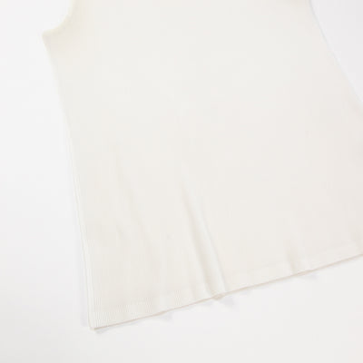 MIST BASICS ノースリーブ トップス PP55FK101 3