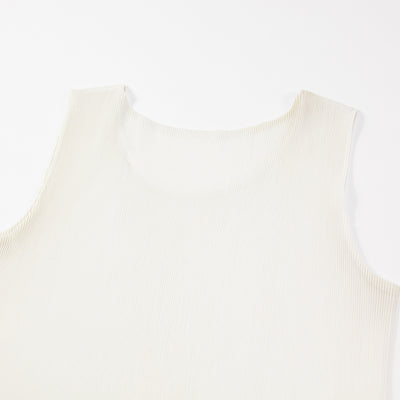 MIST BASICS ノースリーブ トップス PP55FK101 3