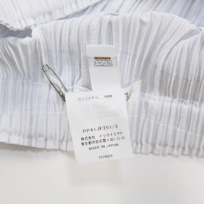 2024SS OPAQUE BOTTOMS PP41JF251 2