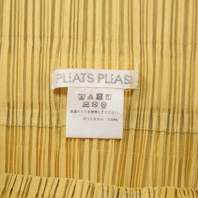 2019AW Wrap プリーツ ラップ スカート PP93-JG554 3