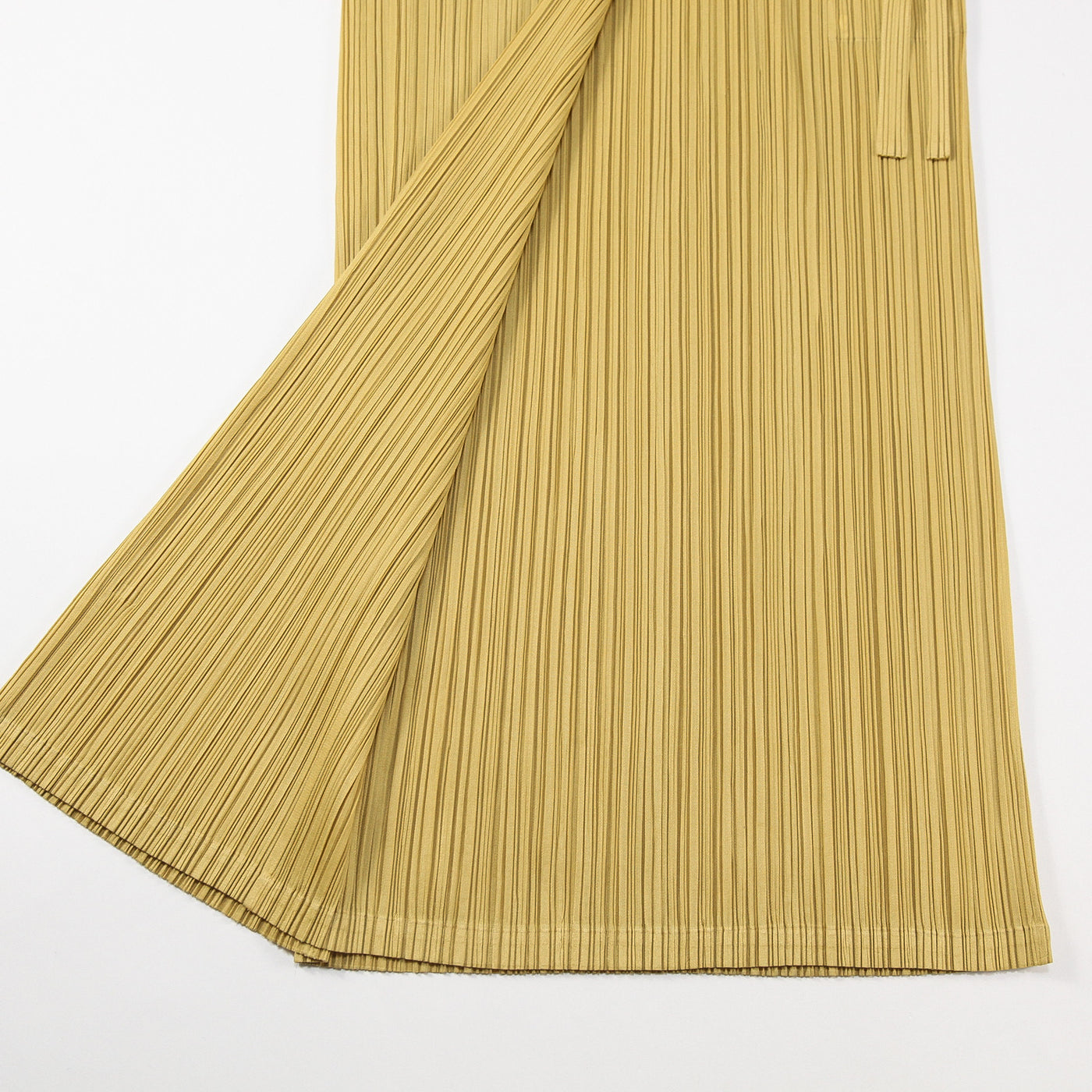 2019AW Wrap プリーツ ラップ スカート PP93-JG554 3