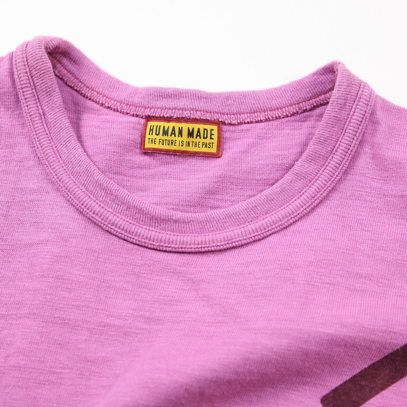 2025SS COLOR T-SHIRT HM29CS033PP 3XL
