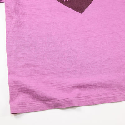2025SS COLOR T-SHIRT HM29CS033PP 3XL
