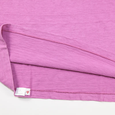 2025SS COLOR T-SHIRT HM29CS033PP 3XL