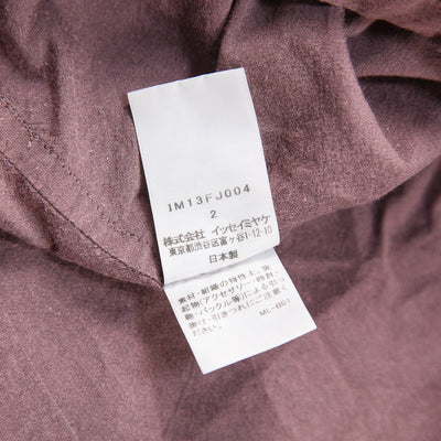 2021AW RISE ノースリーブブラウス IM13FJ004 2