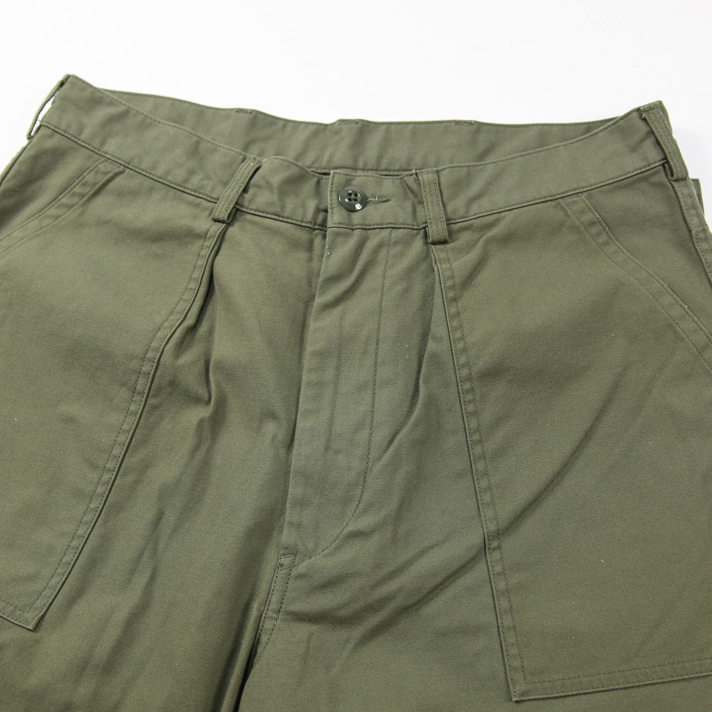 2024AW WIDE MECHANIC PANTS HM28PT015 L