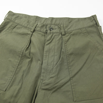 2024AW WIDE MECHANIC PANTS HM28PT015 L
