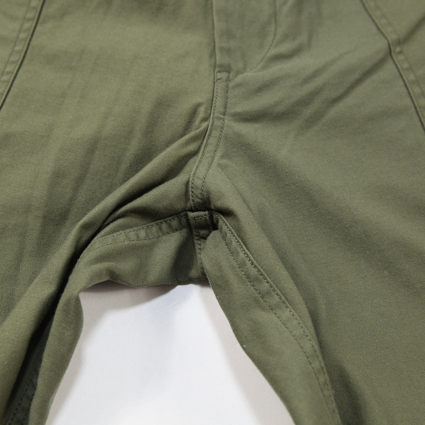 2024AW WIDE MECHANIC PANTS HM28PT015 L