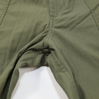 2024AW WIDE MECHANIC PANTS HM28PT015 L