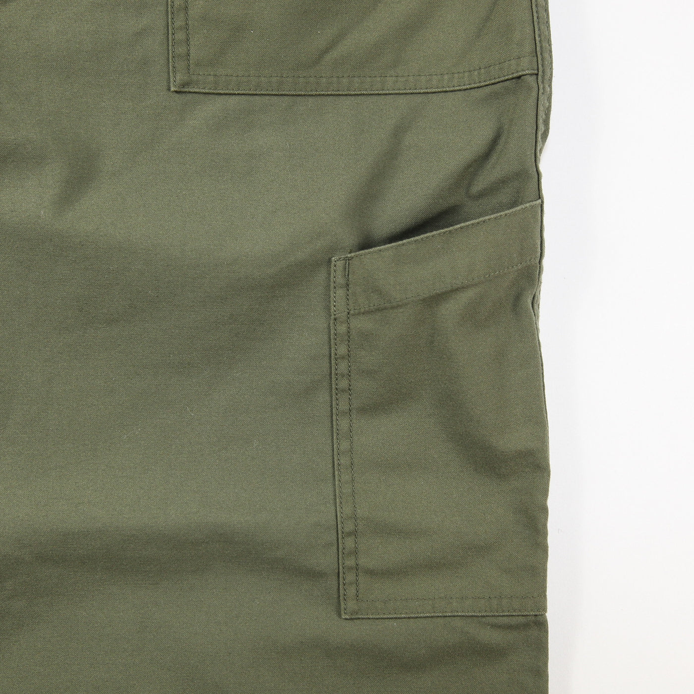 2024AW WIDE MECHANIC PANTS HM28PT015 L