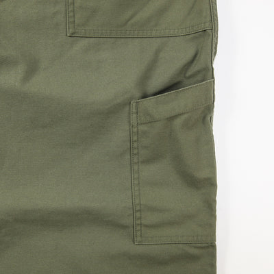 2024AW WIDE MECHANIC PANTS HM28PT015 L