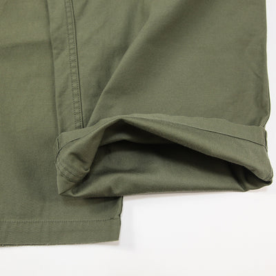 2024AW WIDE MECHANIC PANTS HM28PT015 L