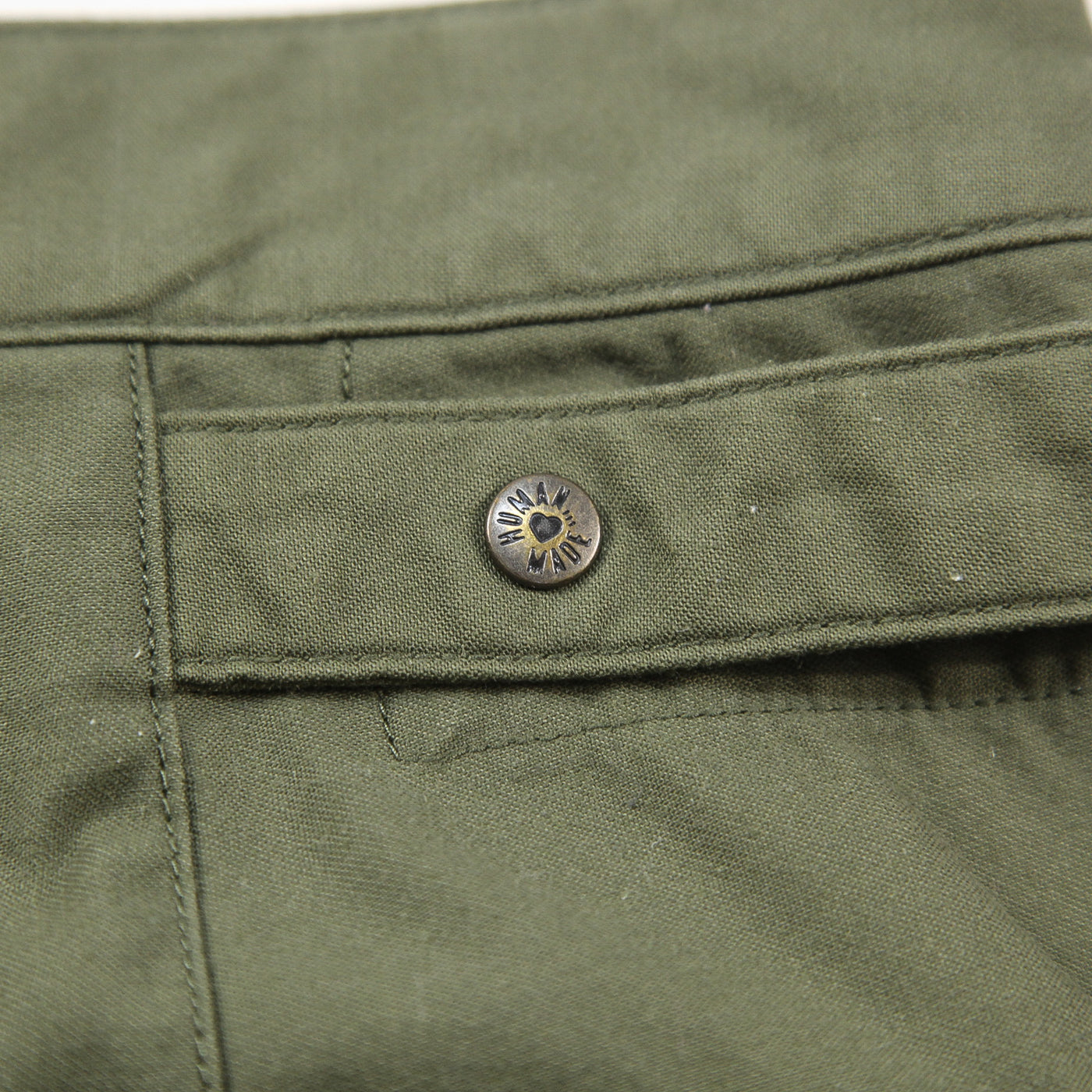 2024AW WIDE MECHANIC PANTS HM28PT015 L