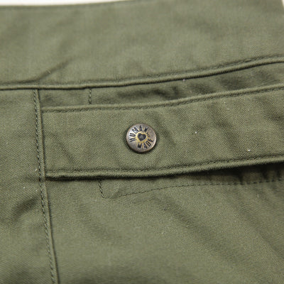 2024AW WIDE MECHANIC PANTS HM28PT015 L