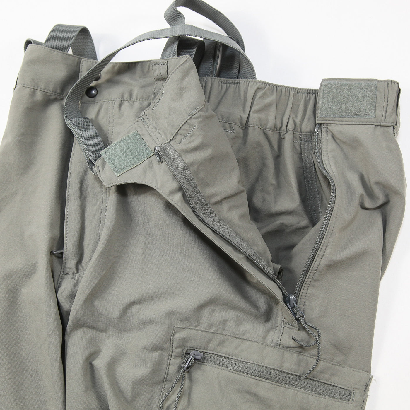 MARS PCU LEVEL 5 MILITARY PANTS GEN Ⅱ W911QY-06-F-0056 / 8415-01-543-709 MEDIUM-REGULAR