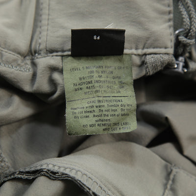 MARS PCU LEVEL 5 MILITARY PANTS GEN Ⅱ W911QY-06-F-0056 / 8415-01-543-709 MEDIUM-REGULAR