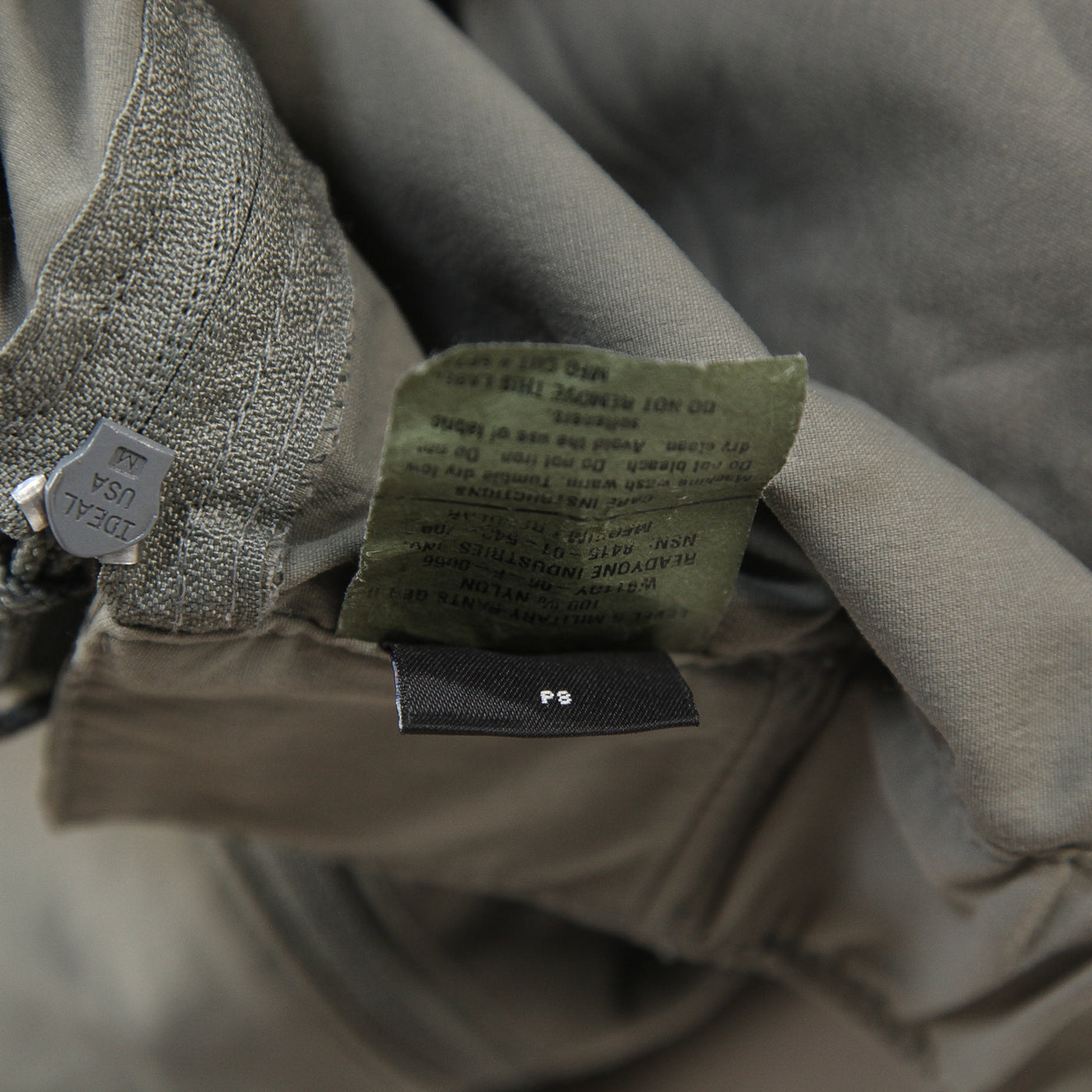 MARS PCU LEVEL 5 MILITARY PANTS GEN Ⅱ W911QY-06-F-0056 / 8415-01-543-709 MEDIUM-REGULAR