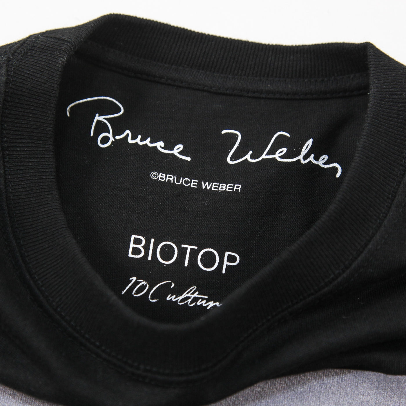 Photo T-shirts BOM70700 L SSM6237