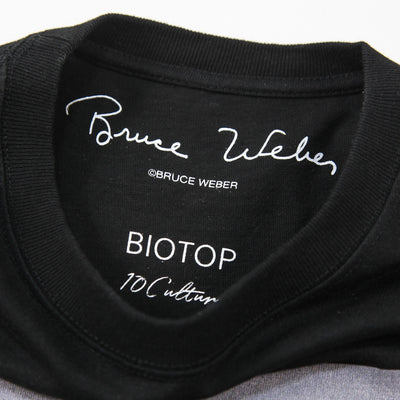 Photo T-shirts BOM70700 L SSM6237