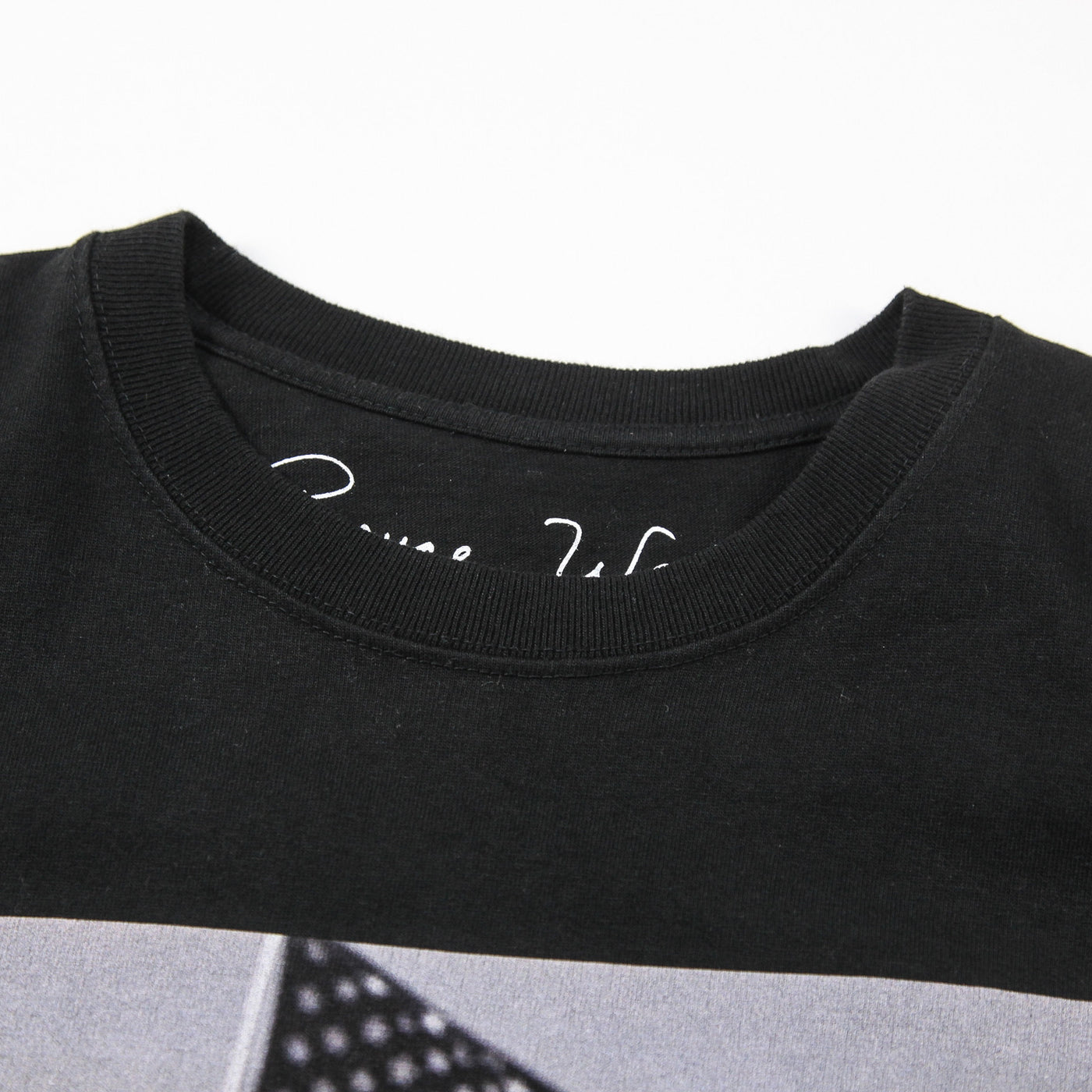 Photo T-shirts BOM70700 L SSM6237
