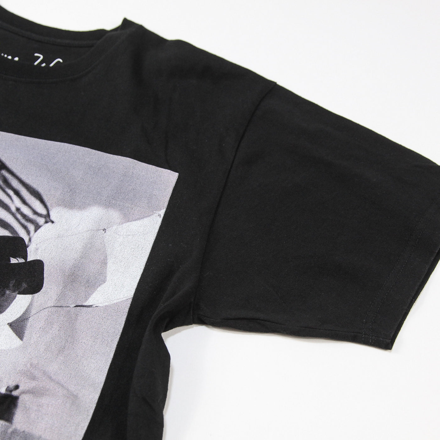 Bruce Weber x BIOTOP x 10C Photo T-shirts BOM70700 L SSM6237