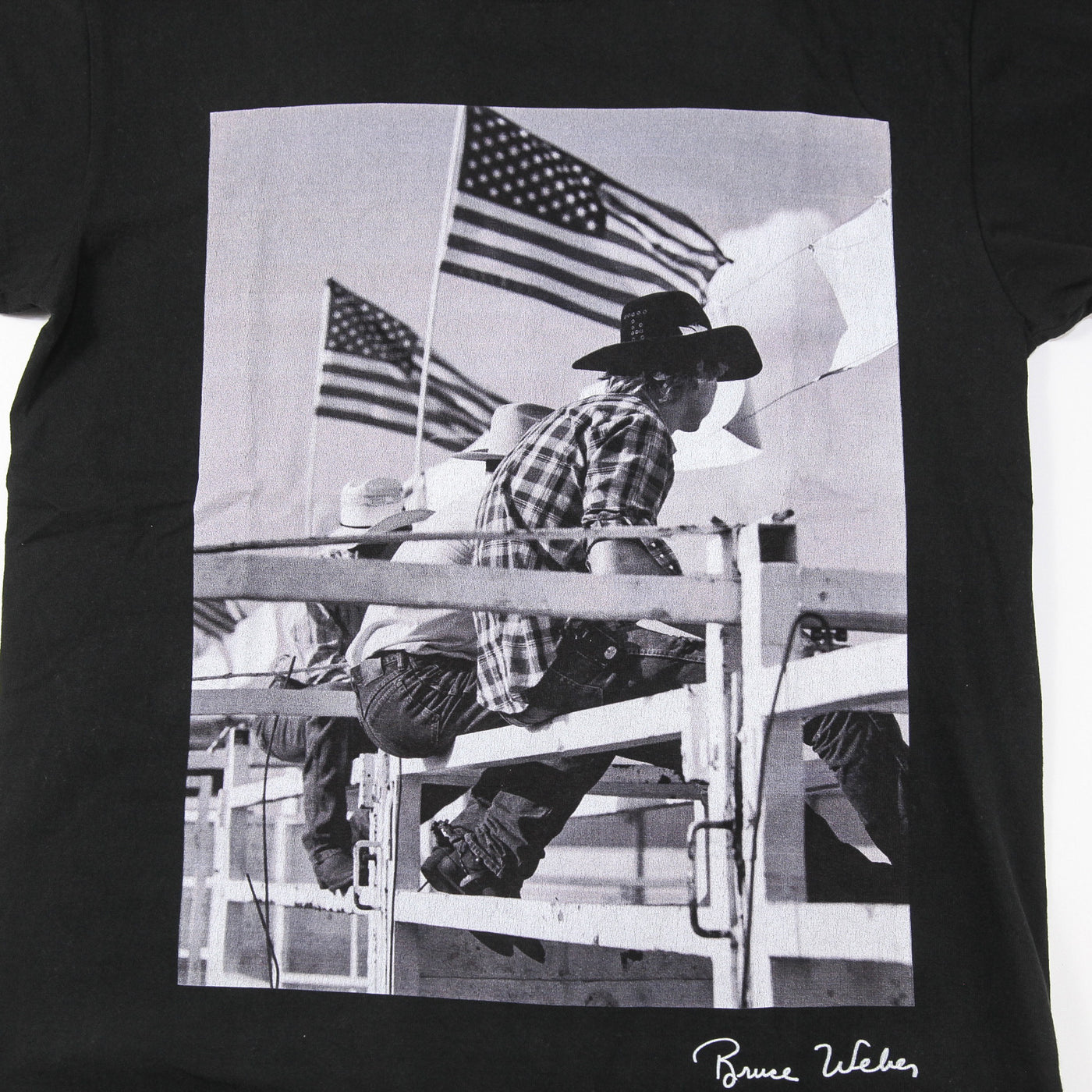 Photo T-shirts BOM70700 L SSM6237