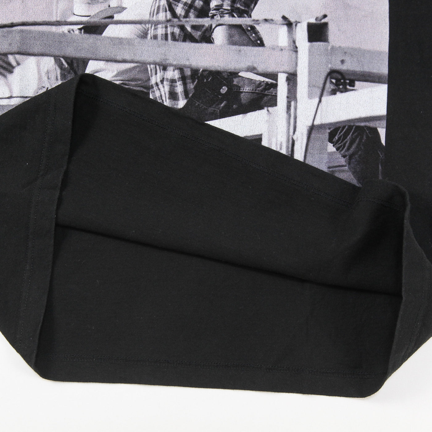 Photo T-shirts BOM70700 L SSM6237