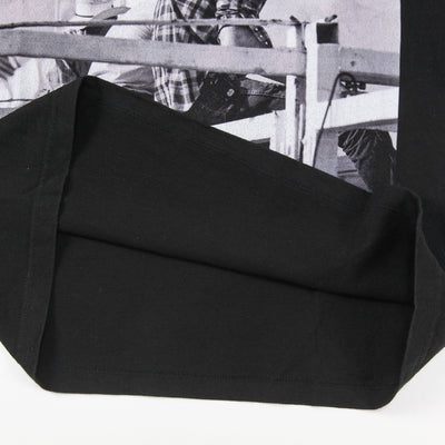 Photo T-shirts BOM70700 L SSM6237