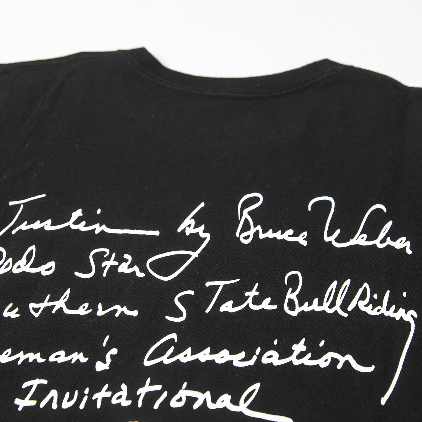 Photo T-shirts BOM70700 L SSM6237