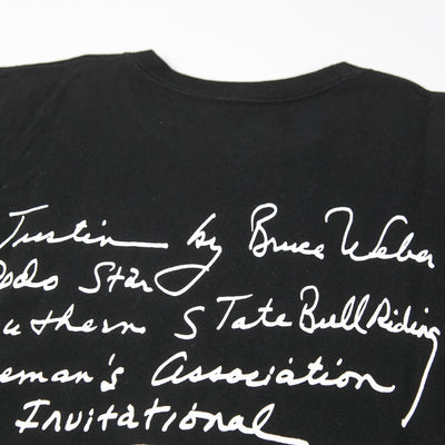 Photo T-shirts BOM70700 L SSM6237