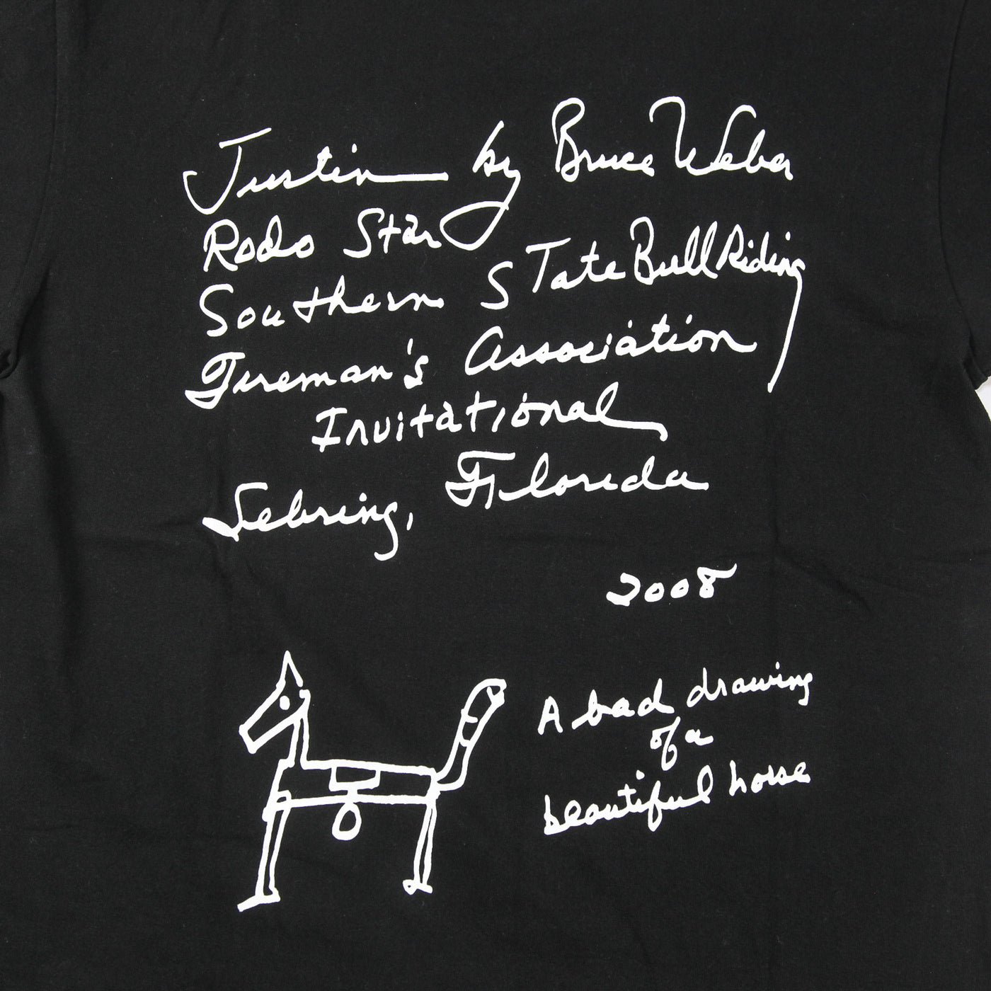 Photo T-shirts BOM70700 L SSM6237