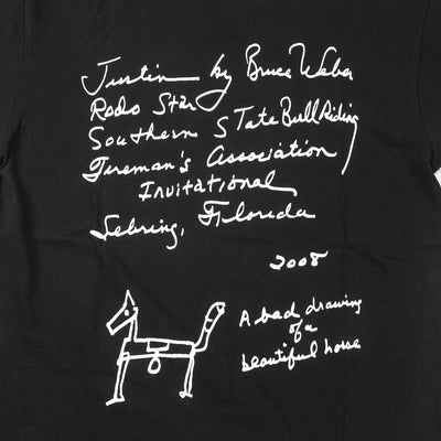 Photo T-shirts BOM70700 L SSM6237
