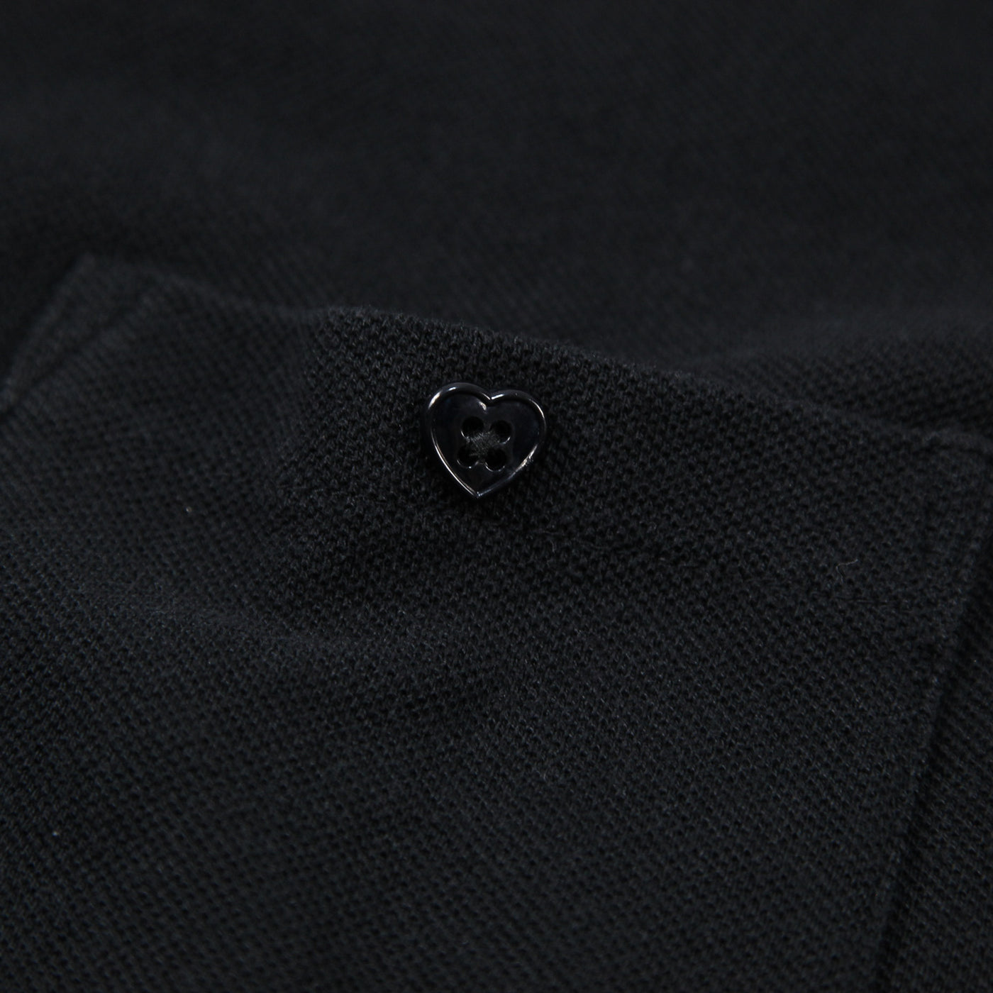 2025SS BIG POLO SHIRT HM29CS025 XXL