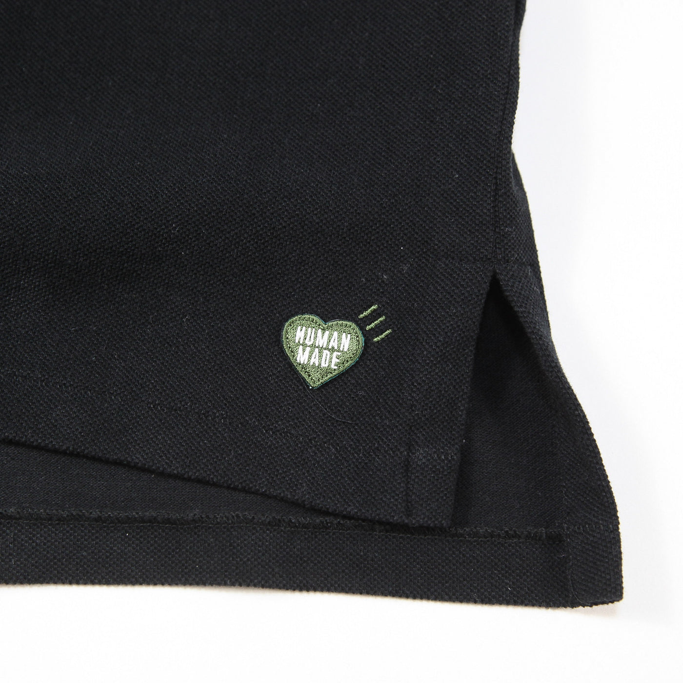 2025SS BIG POLO SHIRT HM29CS025 XXL
