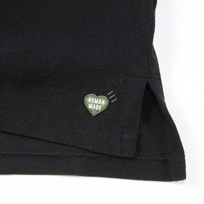 2025SS BIG POLO SHIRT HM29CS025 XXL