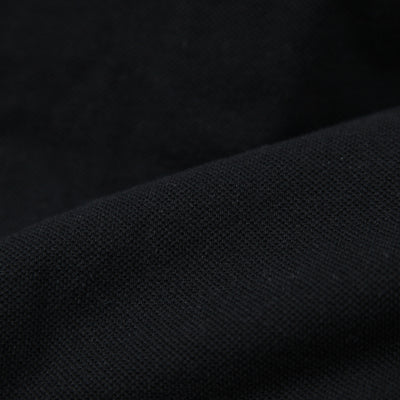 2025SS BIG POLO SHIRT HM29CS025 XXL