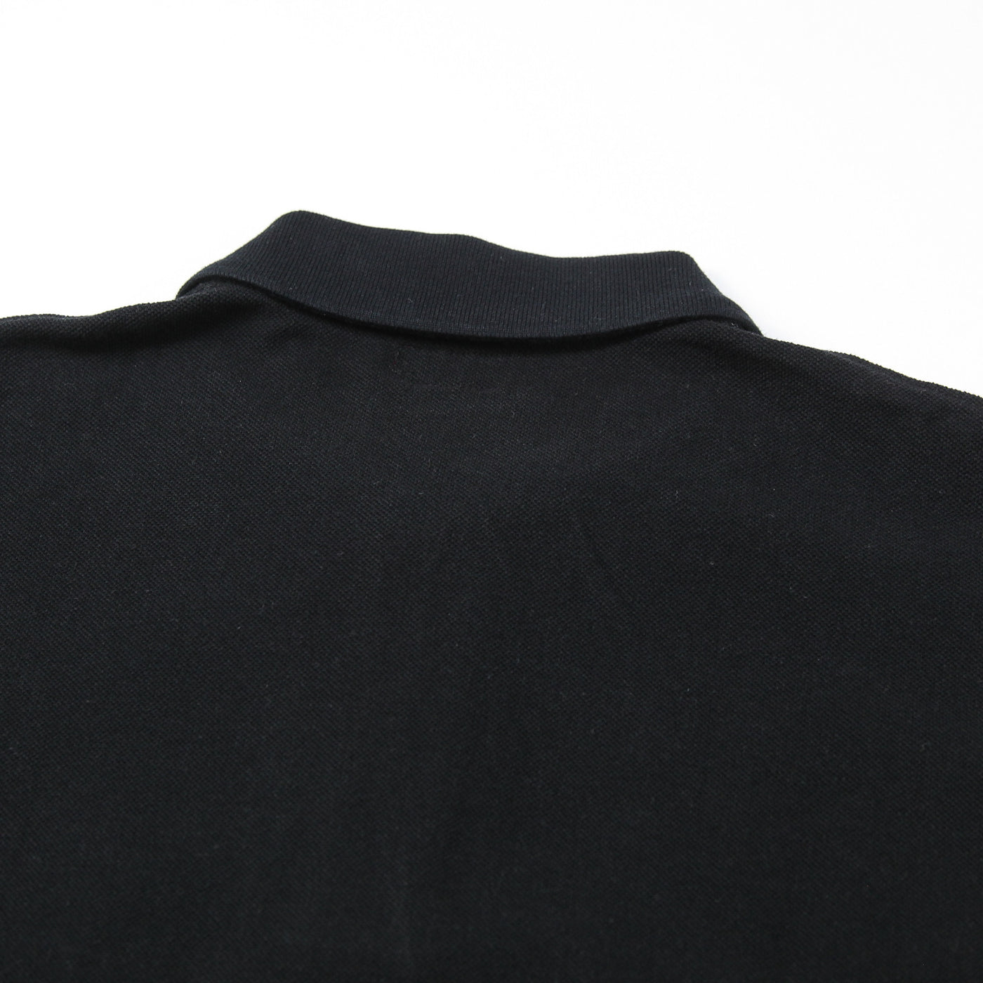 2025SS BIG POLO SHIRT HM29CS025 XXL