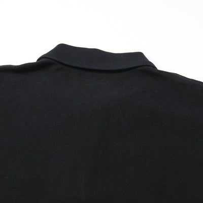 2025SS BIG POLO SHIRT HM29CS025 XXL
