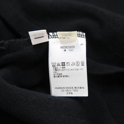 2025SS BIG POLO SHIRT HM29CS025 XXL