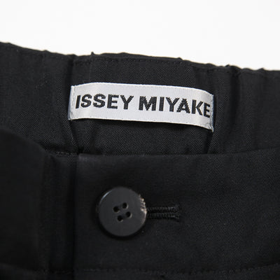 2023AW WOOL GABARDINE TROUSERS IM33FF066 1
