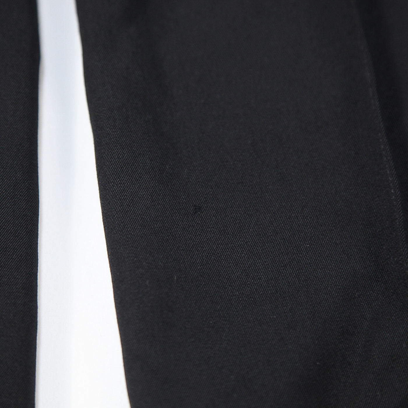 2023AW WOOL GABARDINE TROUSERS IM33FF066 1