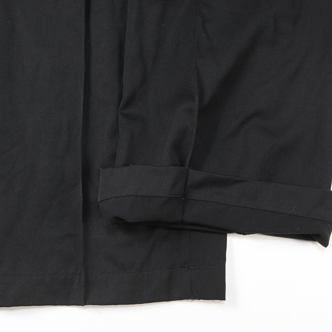 2023AW WOOL GABARDINE TROUSERS IM33FF066 1