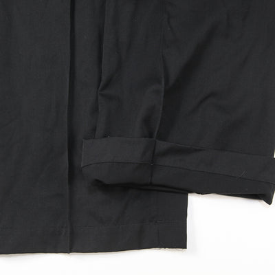 2023AW WOOL GABARDINE TROUSERS IM33FF066 1