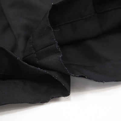 2023AW WOOL GABARDINE TROUSERS IM33FF066 1