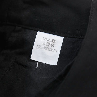 2023AW WOOL GABARDINE TROUSERS IM33FF066 1