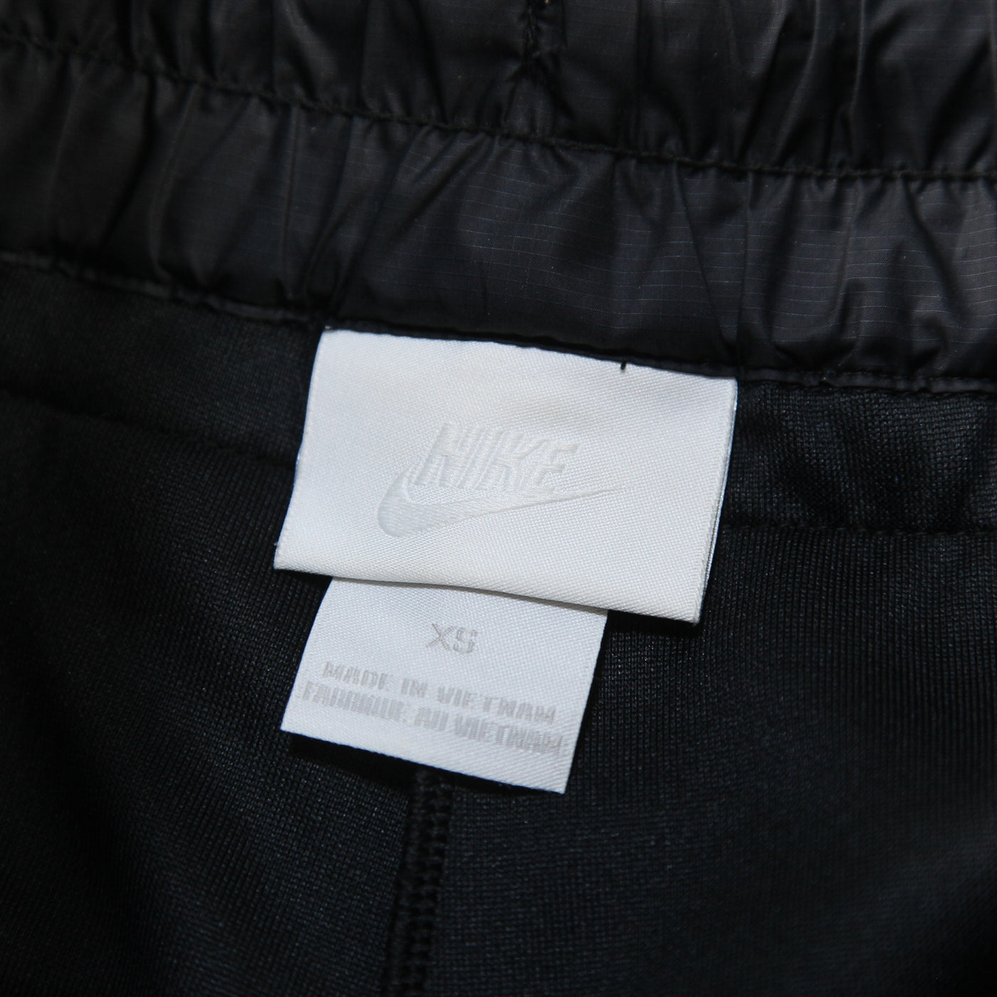 2015AW プリーツ ラップ スコート 802249-011 XS