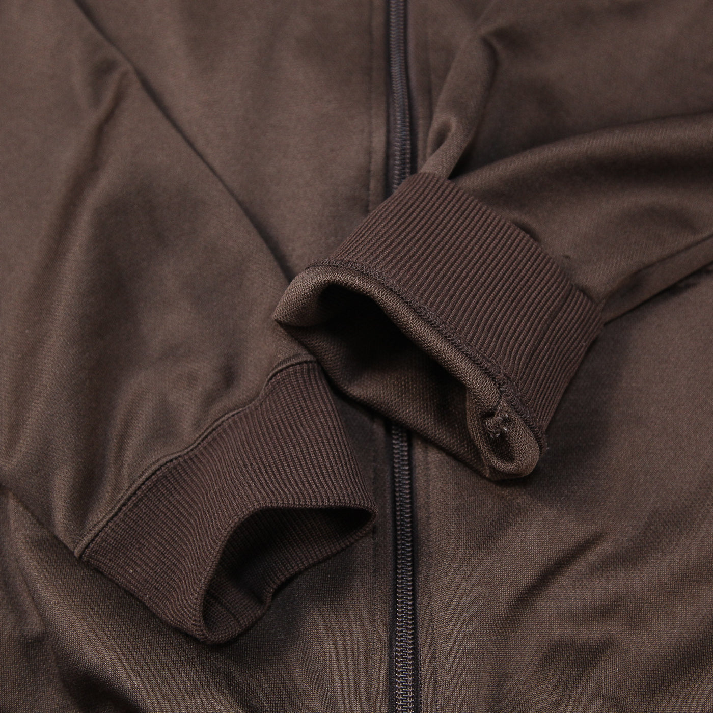 2025SS 別注 Track Jacket - Poly Smooth QV1900 M